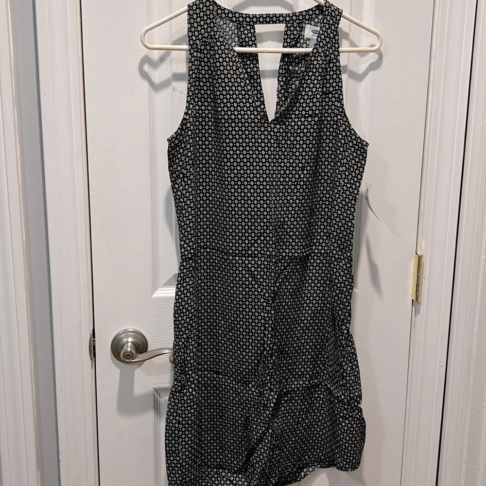 Womens dress